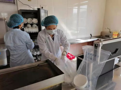 湄洲岛开展专项整治保障食品药品安全
